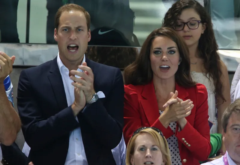 Kate Middleton