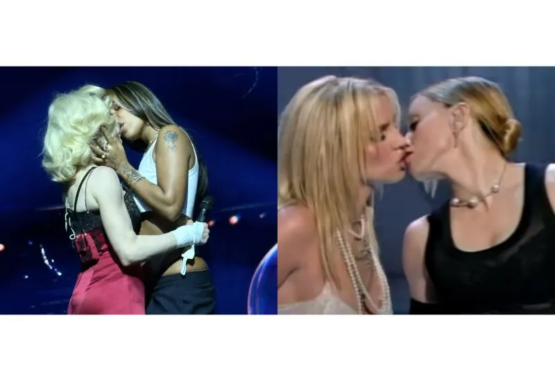 Madonna y Tokischa