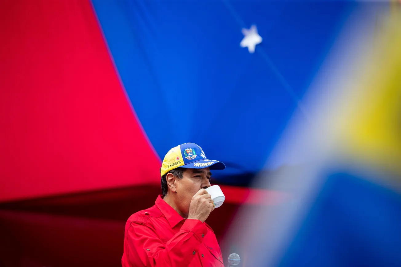 maduro onu