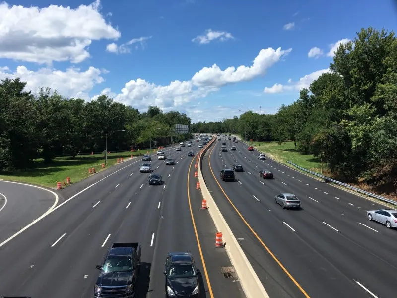 Los legisladores de Maryland proponen medidas más estrictas contra el exceso de velocidad