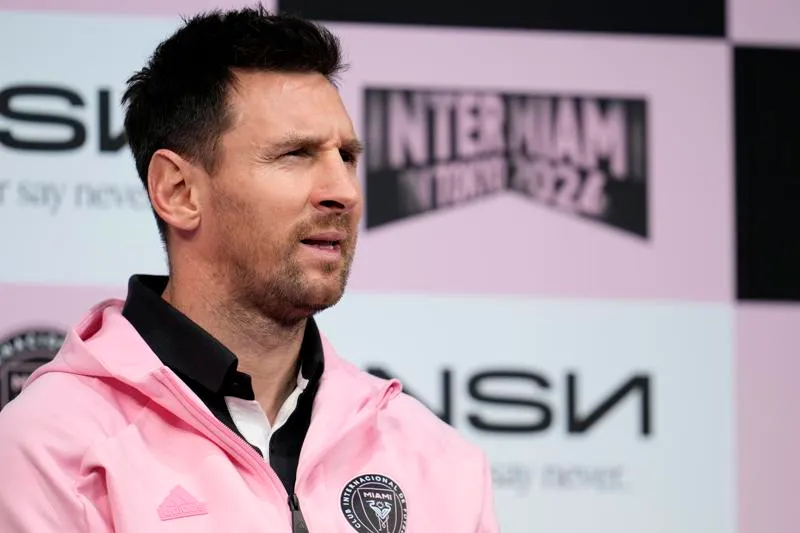 Messi