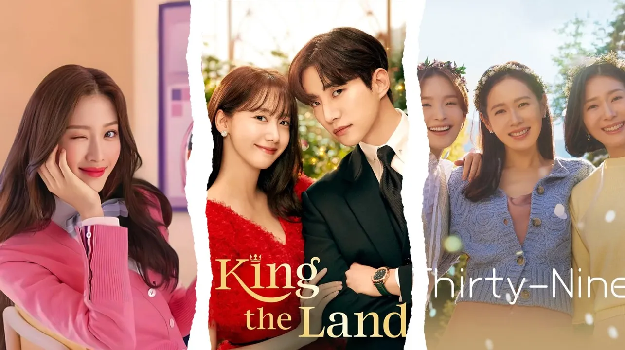 novelas coreanas netflix