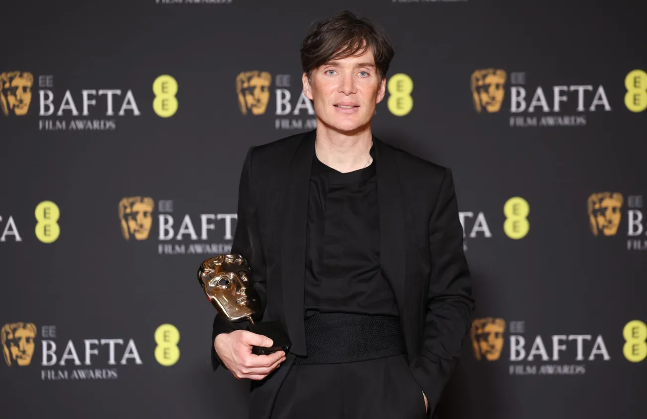 Oppenheimer BAFTA