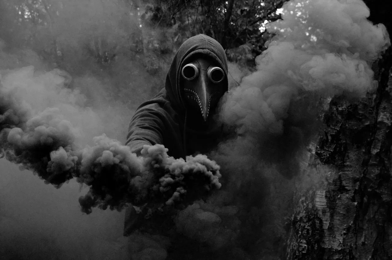 Peste Bubónica: nuevo caso en Oregon causa revuelo