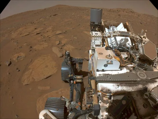 La NASA busca voluntarios para una simulación de la vida en Marte