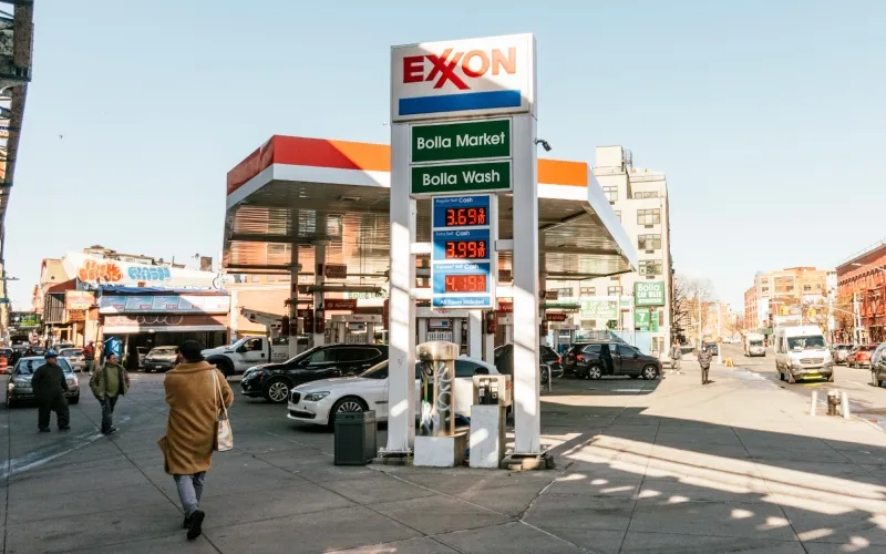 precios gasolineras