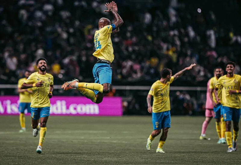 Al Nassr Inter Miami