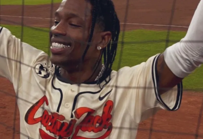 Travis Scott