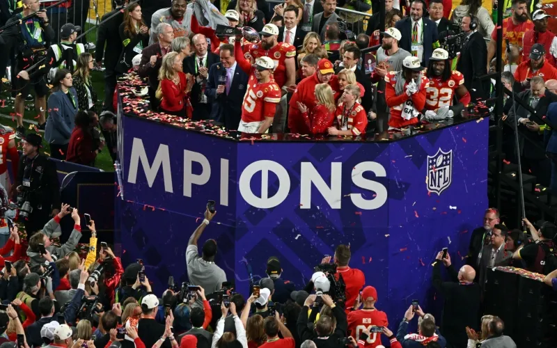 Chiefs Super Bowl