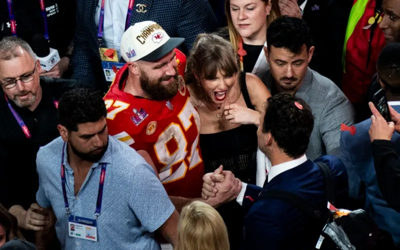 Taylor Swift Biden