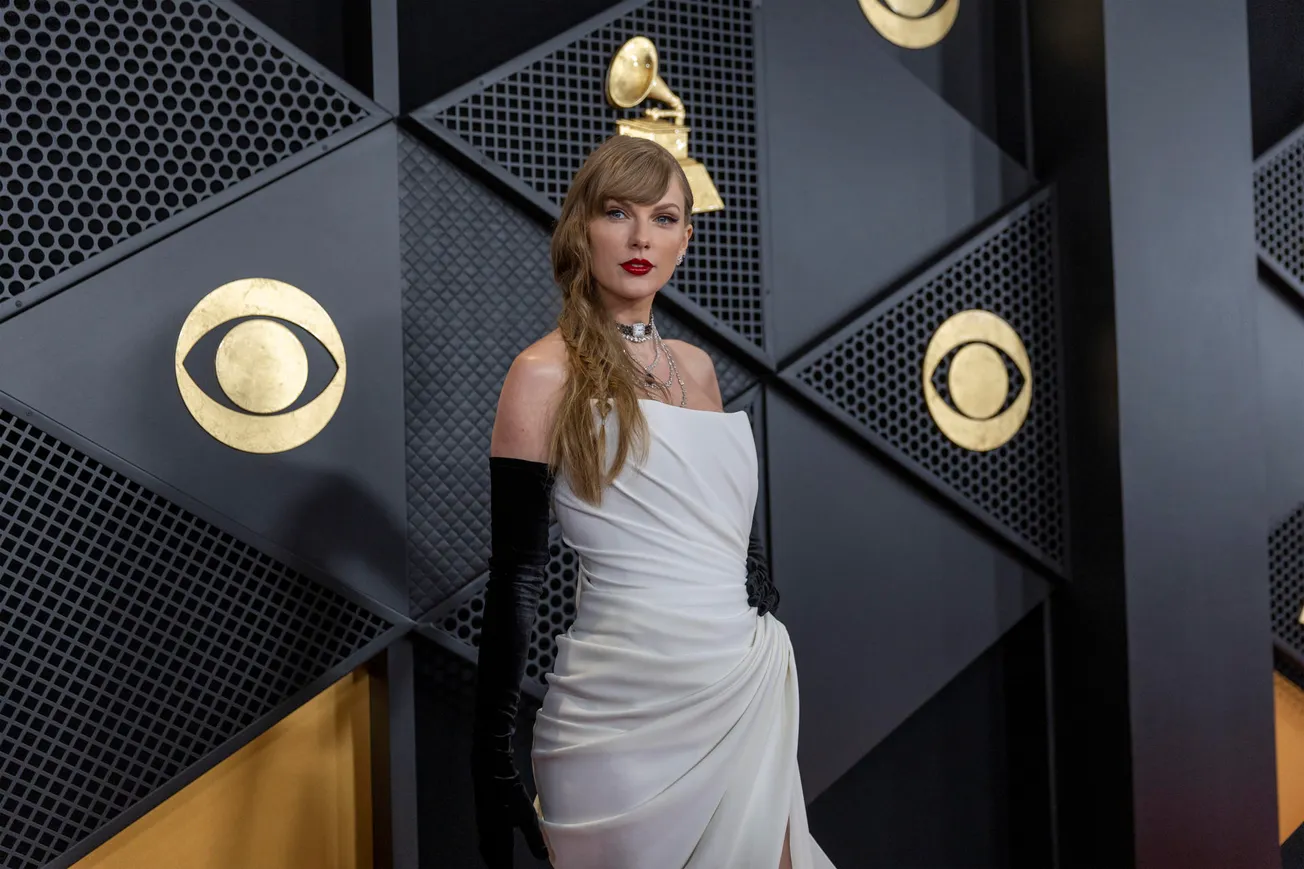 Premios Grammy