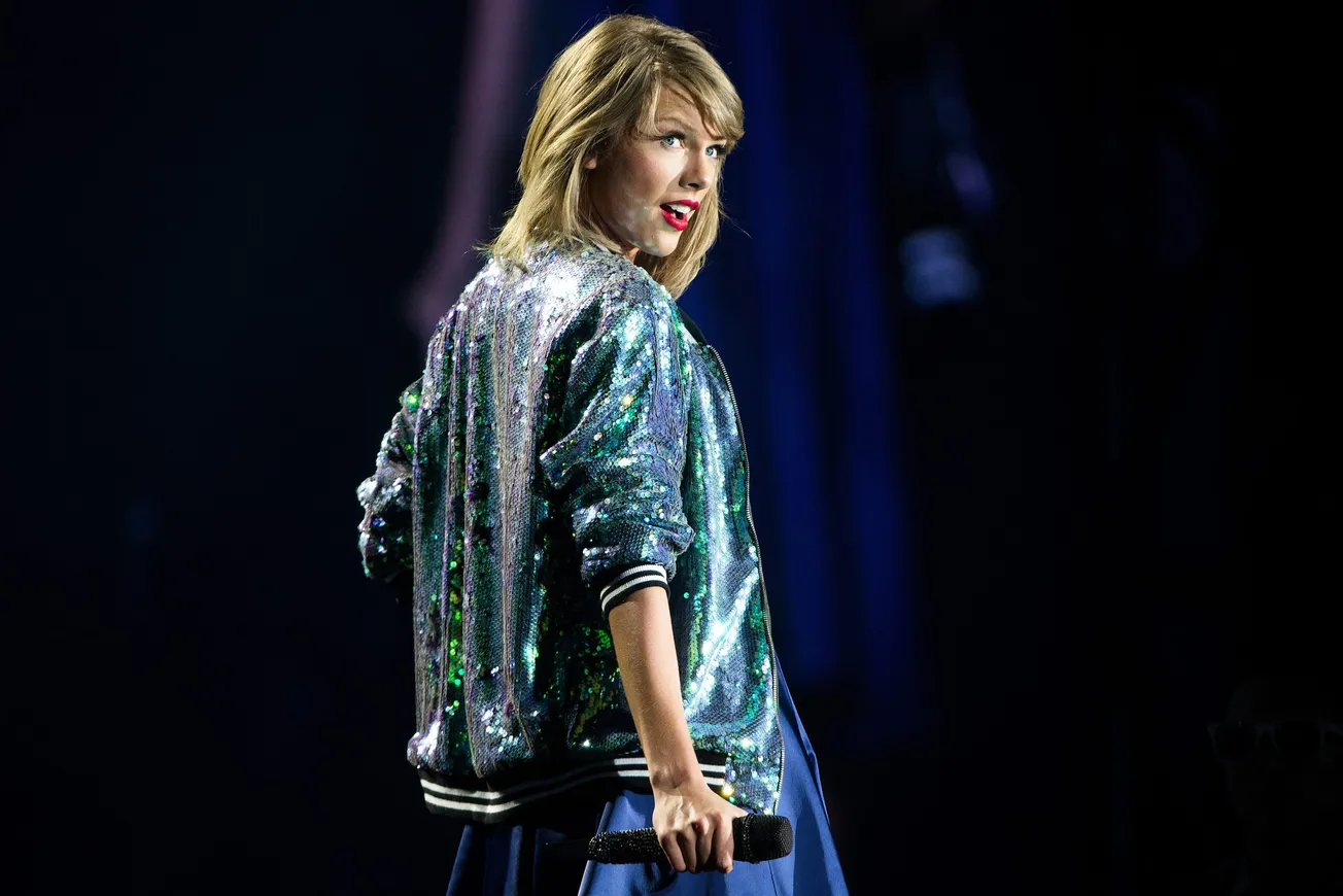 Taylor Swift