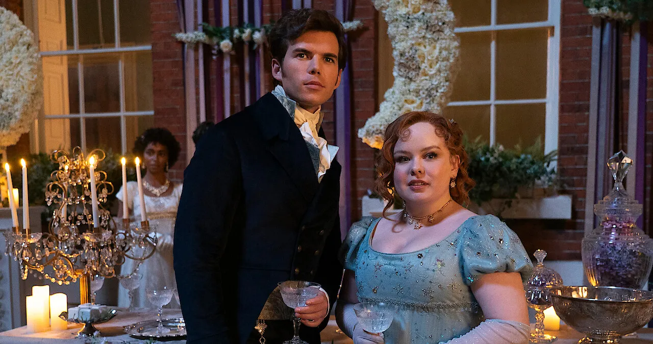 5 datos que debes saber sobre la tercera temporada de Bridgerton