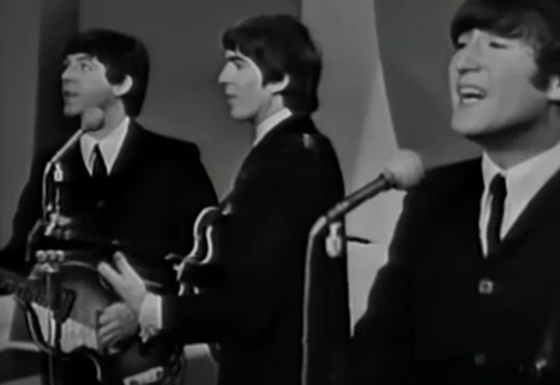 Bajo de Paul McCartney aparece después de 51 años perdido
