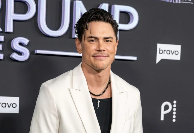 Tom Sandoval
