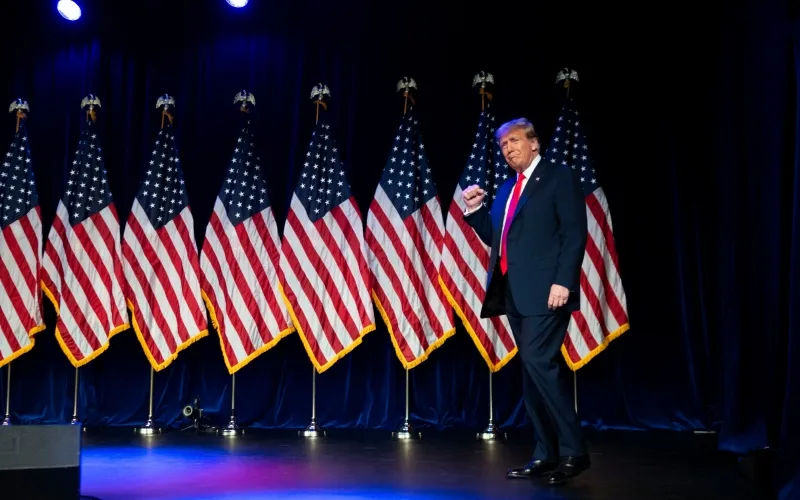 trump caucus nevada