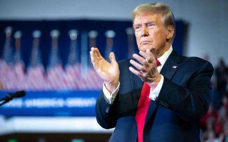 trump corte suprema
