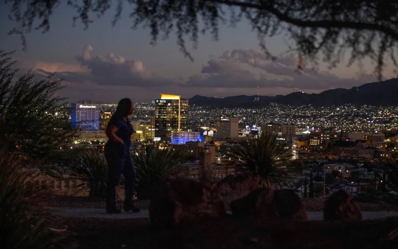 ciudades EEUU aumento población