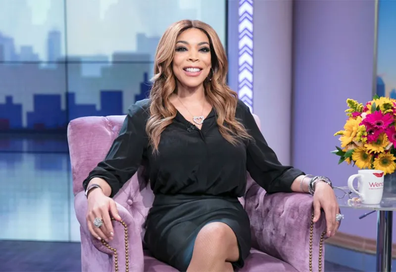Wendy Williams enfrenta la misma enfermedad que Bruce Willis