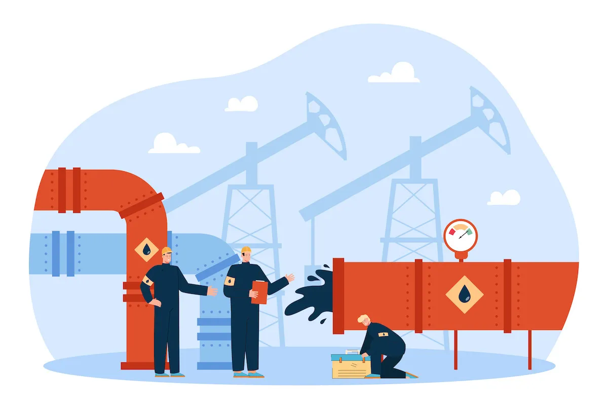 Lo que la industria del gas y petróleo no quiere que sepamos