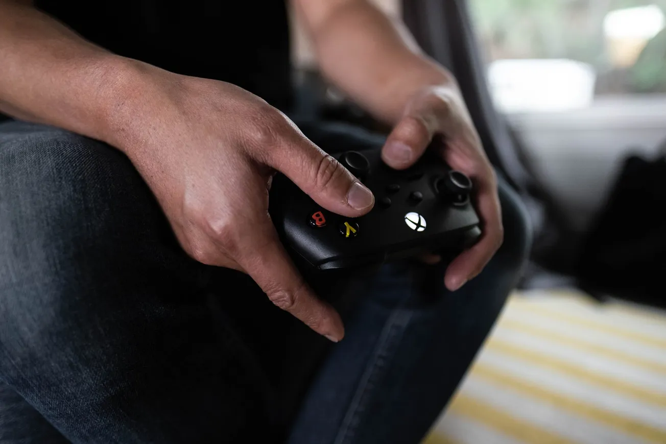 Xbox