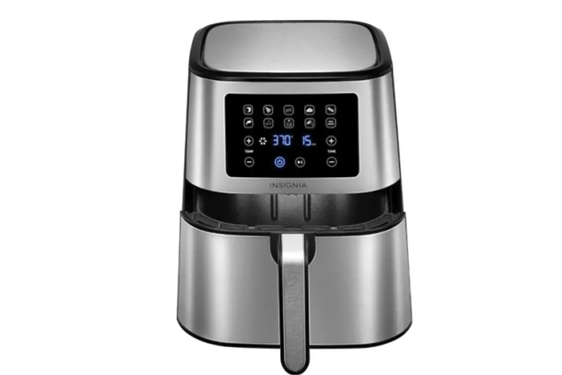 Best Buy air fryers
