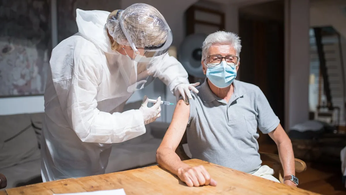 Alerta de los CDC: aumento de cepa mortal de meningitis en EEUU