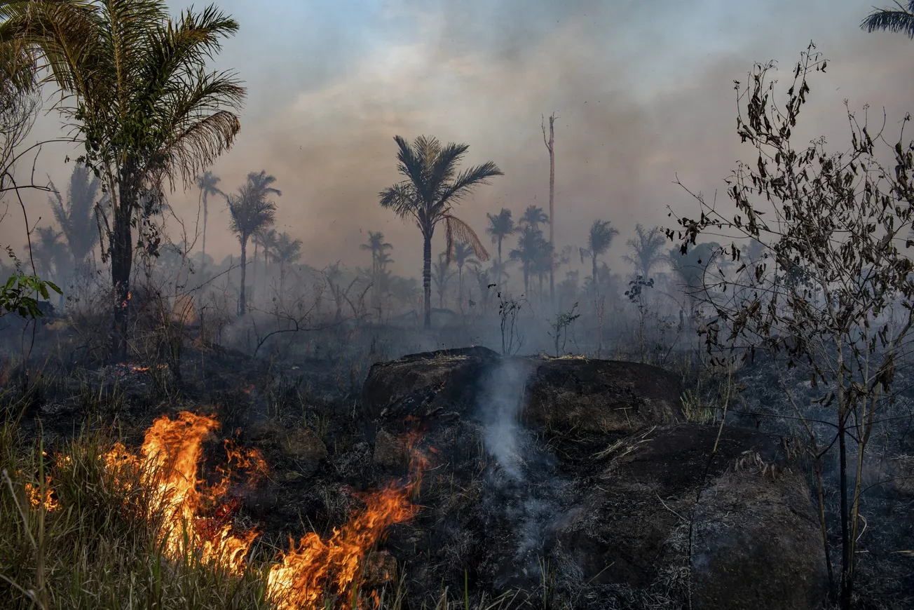 Calentamiento global aumenta más rápido de lo estimado
