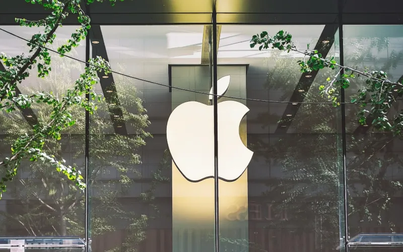 apple robots