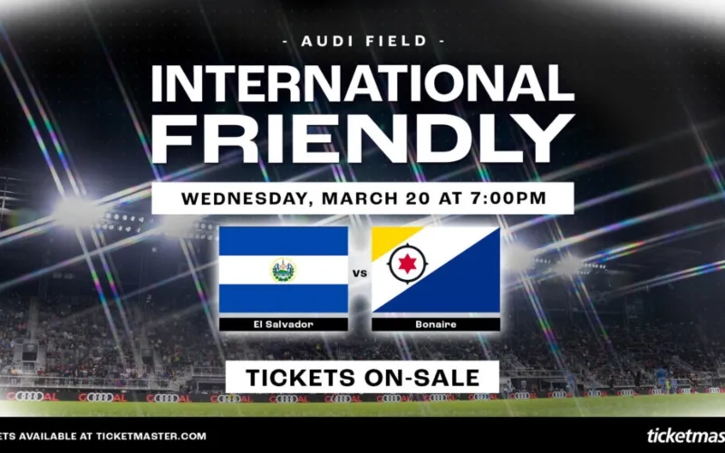 Audi Field