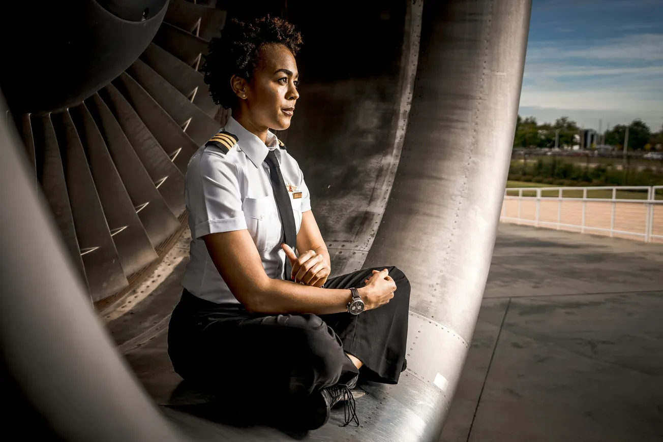 Avianca Celebra Día de la Mujer con 48% de liderazgo femenino