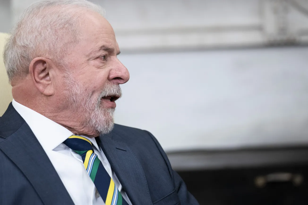 El choque entre Lula y Milei encarna diferentes visiones económicas a nivel mundial