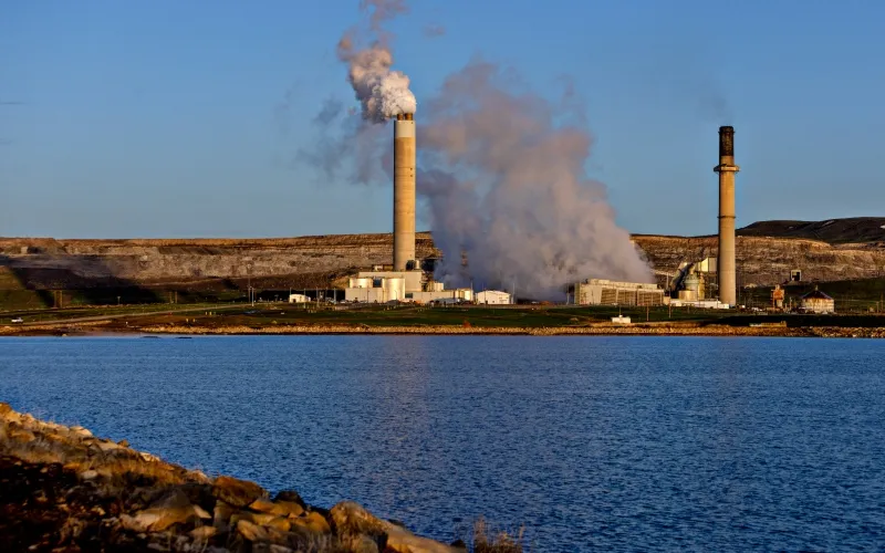 Climate Power