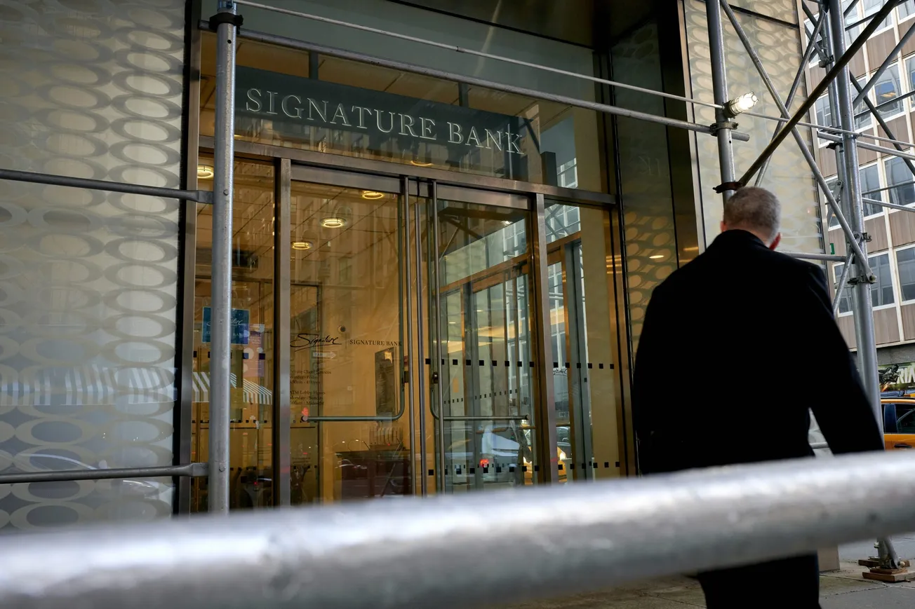 FDIC decreta factura adicional de $4 millardos para el sector bancario por colapsos de 2023