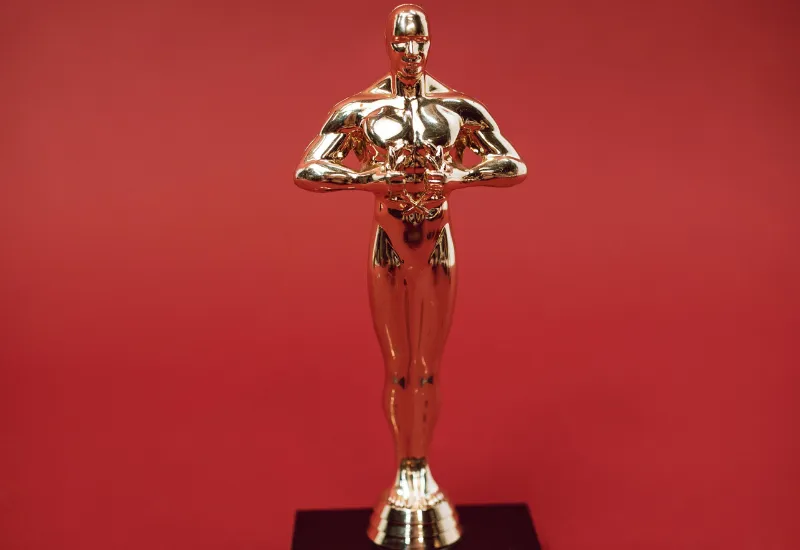 Venta Estatuillas Premios Oscar