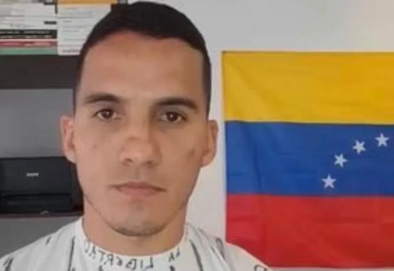 Ronald Ojeda