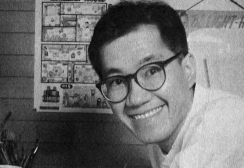 Akira Toriyama, creador de Dragon Ball, muere a sus 68 años