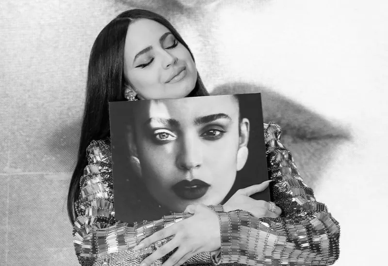 Sofia Carson