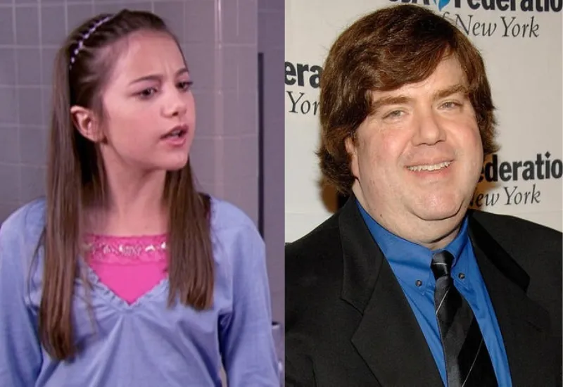 zoey 101 dan schneider