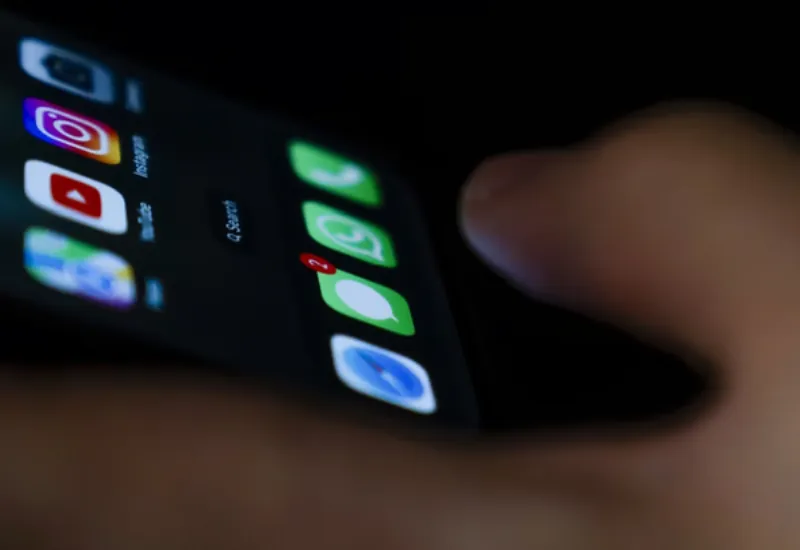 RCS iPhone