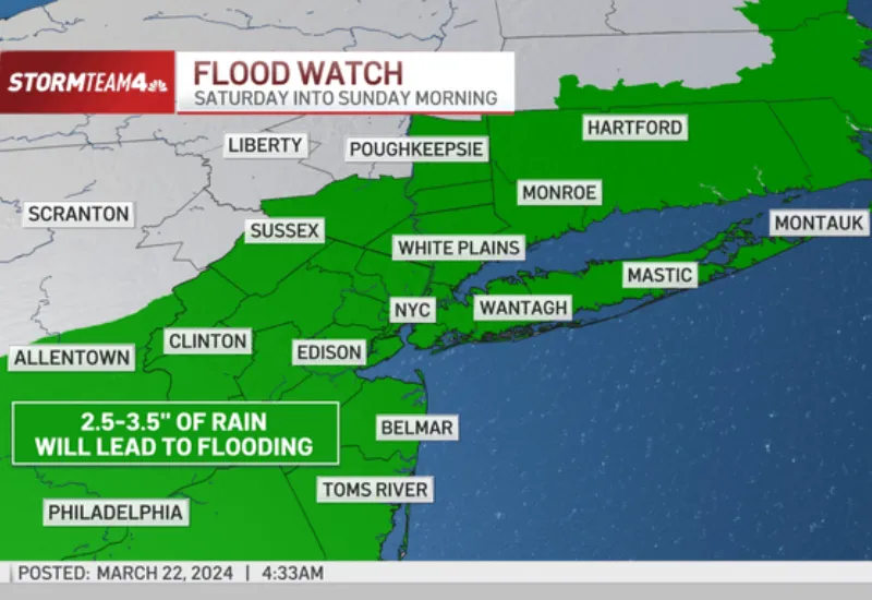 tormenta nueva york