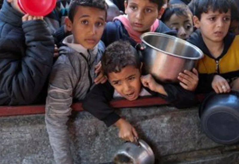 Gaza Humanitaria