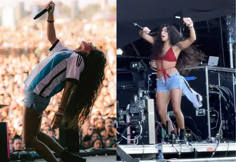 jessie reyez