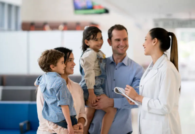 Estos son los exámenes médicos que debes hacer según tu edad