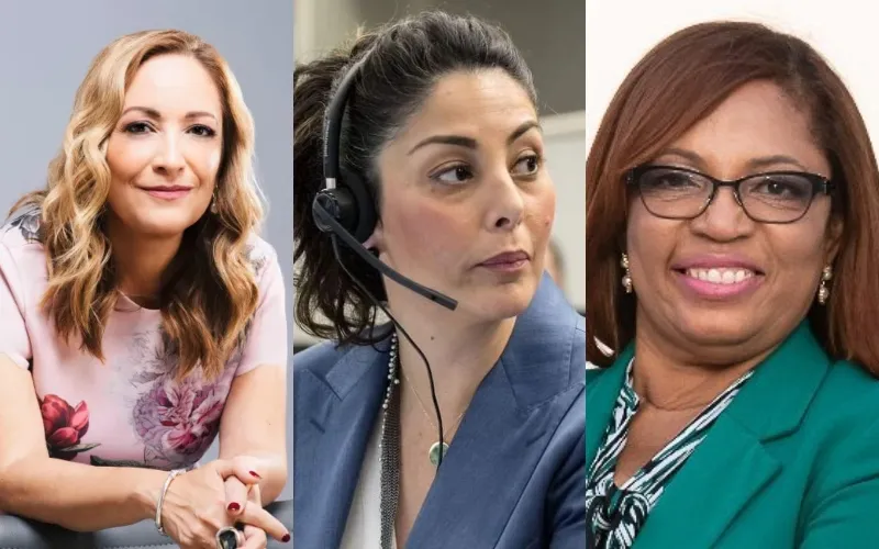 Mes de la Mujer