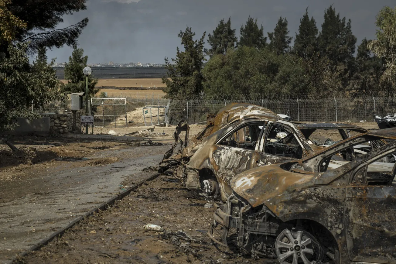 El cese al fuego de la ONU aún no ha tenido efecto en Gaza