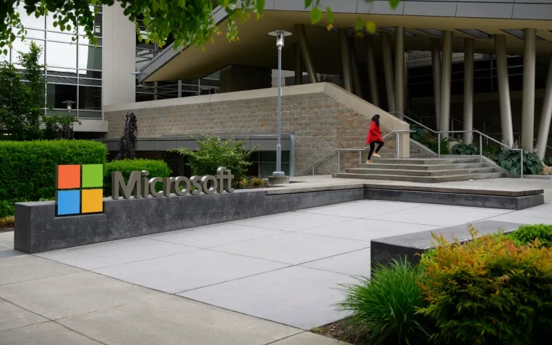 inteligencia artificial de Microsoft IA Microsoft