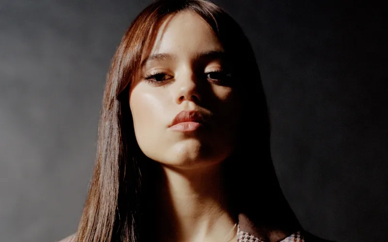 Jenna Ortega