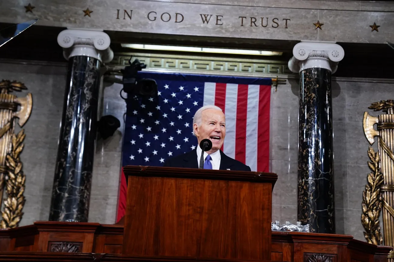 Biden Israel