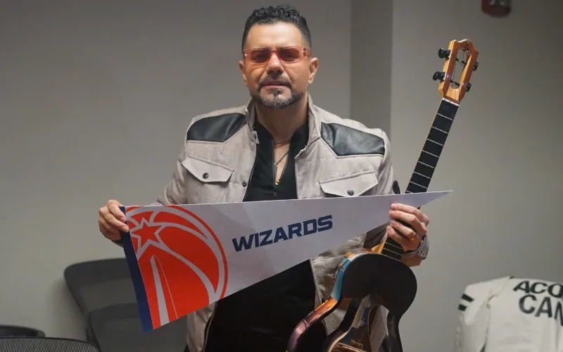 Jonathan acosta NBA